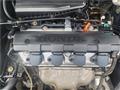 2001 Honda Civic Ferio