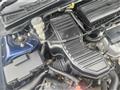 2001 Honda Civic Ferio