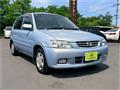 2002 Mazda Demio