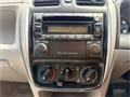 2002 Mazda Demio