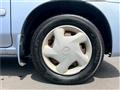 2002 Mazda Demio