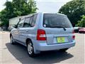 2002 Mazda Demio