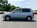 2002 Mazda Demio