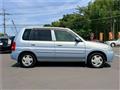 2002 Mazda Demio