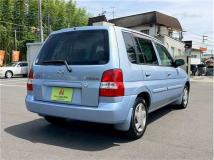 2002 Mazda Demio