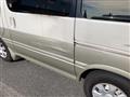2002 Toyota Hiace Wagon