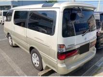 2002 Toyota Hiace Wagon