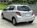 2014 Toyota Vitz