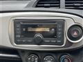 2014 Toyota Vitz