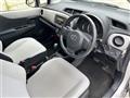 2014 Toyota Vitz