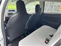 2014 Toyota Vitz