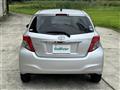 2014 Toyota Vitz