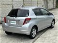 2014 Toyota Vitz