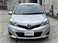 2014 Toyota Vitz