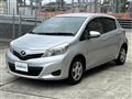 2014 Toyota Vitz