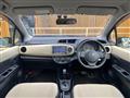 2012 Toyota Vitz