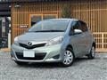 2012 Toyota Vitz