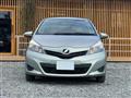 2012 Toyota Vitz
