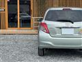 2012 Toyota Vitz
