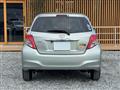 2012 Toyota Vitz