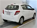 2013 Toyota Vitz