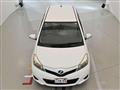 2013 Toyota Vitz