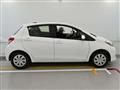 2013 Toyota Vitz