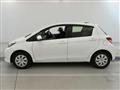 2013 Toyota Vitz