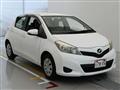 2013 Toyota Vitz