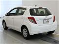 2013 Toyota Vitz