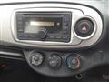 2013 Toyota Vitz