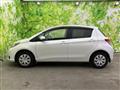 2013 Toyota Vitz