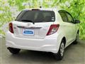2013 Toyota Vitz