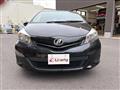 2014 Toyota Vitz