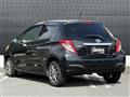 2011 Toyota Vitz
