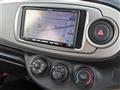 2011 Toyota Vitz