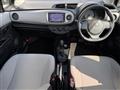 2011 Toyota Vitz