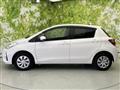 2018 Toyota Vitz