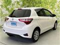 2018 Toyota Vitz