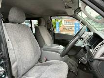 2007 Toyota Hiace