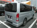 2006 Toyota Regiusace Van