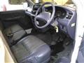 2001 Toyota Townace Van