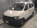 2001 Toyota Townace Van