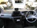2001 Toyota Townace Van