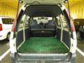 2001 Toyota Townace Van
