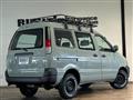 2001 Toyota Townace Van