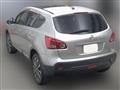 2010 Nissan Dualis
