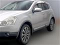 2010 Nissan Dualis