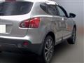 2010 Nissan Dualis