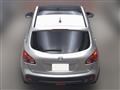 2010 Nissan Dualis